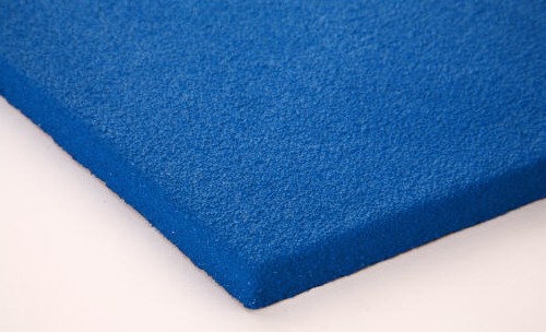 grp gritted sheets