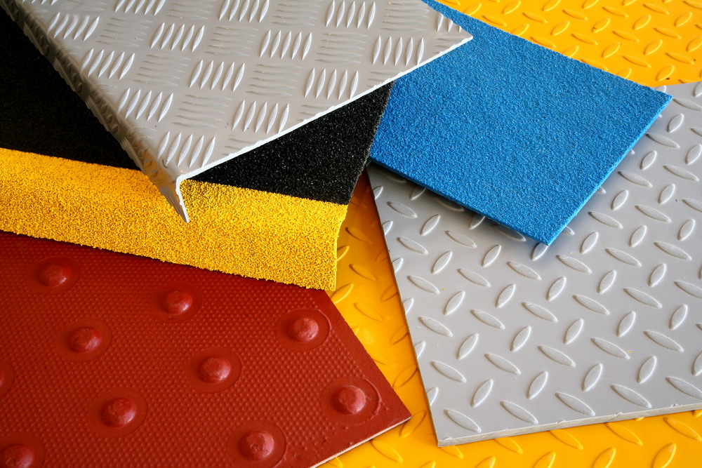 Non Slip Products, Anti Slip Products, Stair Treads